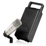 MICROFONO CONDENSADOR BEHRINGER - C1