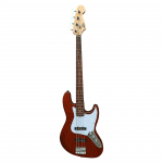 BAJOP NEWEN- JAZZ BASS