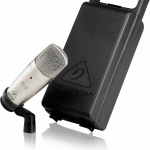 MICROFONO CONDENSADOR BEHRINGER - C3
