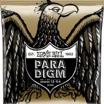 CUERDAS PARADIGM EXTRA LIGHT PHOSPHOR BRONZE PARA GUITARRA ACÚSTICA - CALIBRE 10-50