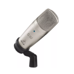 MICROFONO CONDENSADOR BEHRINGER - C1-U