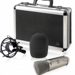 Micrófono condensador BEHRINGER - B2 PRO
