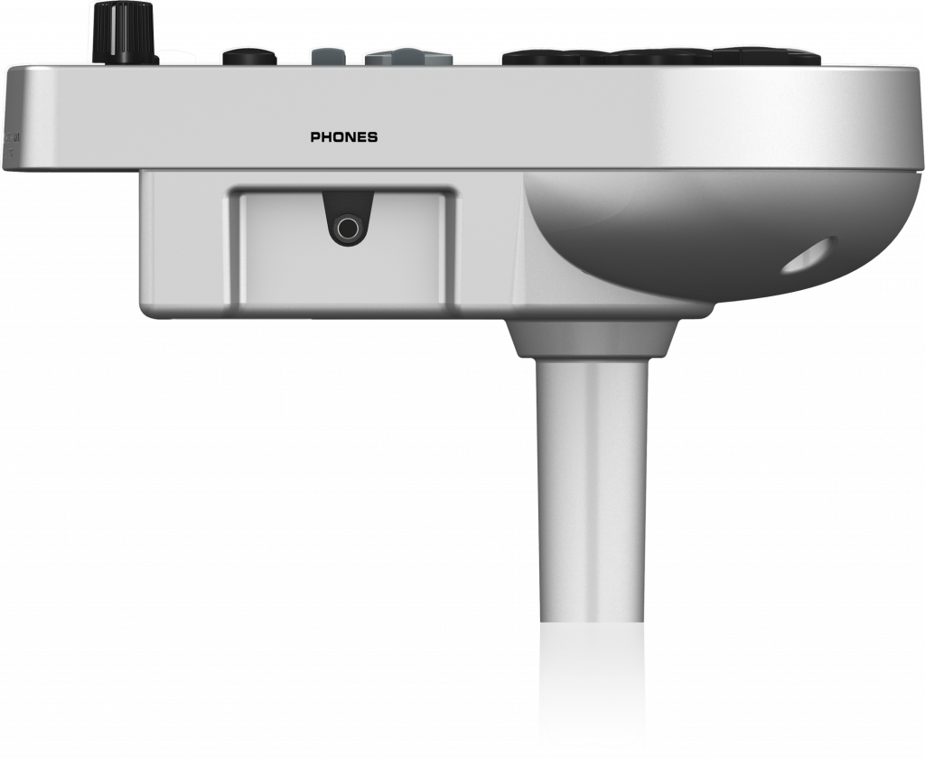 BATERIA ELECTRONICA BEHRINGER XD80USB Main Todo Música