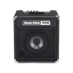 AMPLIFICADOR DE BAJO HARTKE - HD50