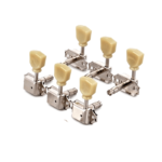 CLAVIJEROS GOTOH - SD90-SL-N-L3+R3 NICKEL