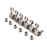 CLAVIJEROS GOTOH - SD91 NICKEL 6L