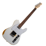Guitarra eléctrica NEWEN - TELECASTER RELIC