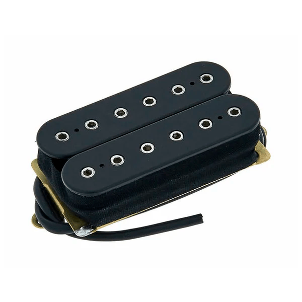 Pastilla DIMARZIO - SUPER DISTORTION® P100F BK