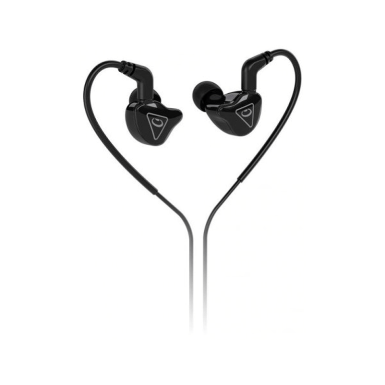 Audífonos de monitorización Bluetooth BEHRINGER SD251BT Main Todo