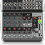 Mezcladora interfaz BEHRINGER - QX1202 USB