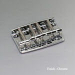 Puente para bajo GOTOH - 203B_4