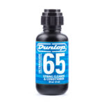 Limpiador de cuerdas DUNLOP - FÓRMULA 65™ ULTRA GLIDE