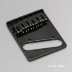 Puente para guitarra Telecaster GOTOH - GTC202_B