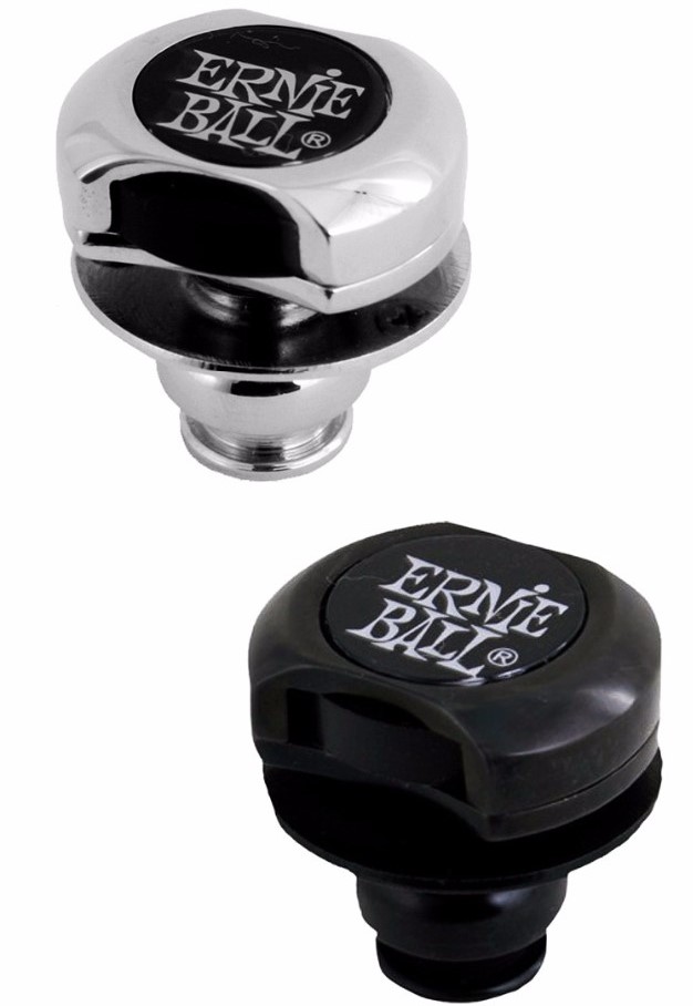 Straps locks ERNIE BALL SUPER LOCK