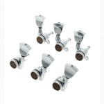 CLAVIJERO GOTOH- SG381-04MG-T L3+R3 CROM