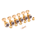 CLAVIJEROS CON BLOQUEO SG381-MG-T-07-R6-GG GOTOH