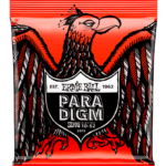 Cuerdas de eléctricas ERNIE BALL 2015 PARADIGM 10-52