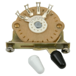 Selector de 5 DIMARZIO-EP1104 Strat