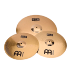 SET PLATILLOS MEINL BCS 14,16,20