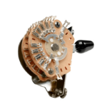 Selector de 5 DIMARZIO-EP1112 Strat MULTIPOLAR