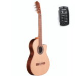 GUITARRA ELECTROACUSTICA MOD.41 -FONSECA