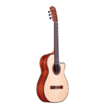 GUITARRA  ELECTROACÚSTICA 85KPSY LA ALPUJARRA