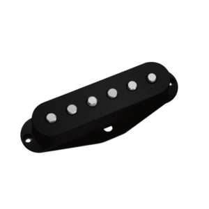 Pastilla Dimarzio TRUE VELVET-DP175SW middle