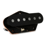 Pastilla DIMARZIO-TWANG KINKG bridge-DP173BK