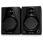 MONITOR DE ESTUDIO MEDIA 40USB-BEHRINGER