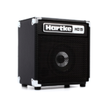 AMPLIFICADOR DE BAJO HARTKE HD15