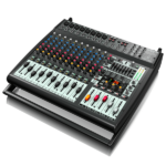 EUROPOWER PMP4000-BEHRINGER