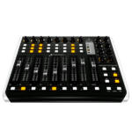 CONTROLADOR XTOUCH COMPACT-BEHRINGER