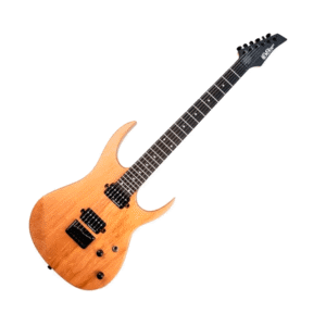 Guitarra NEWEN ROCK