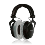AUDIOFONOS DE MONITOREO DE ESTUDIO BH770-BEHRINGER