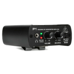 Amplificador de MONITOR PERSONAL P1-BEHRINGER