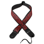 CORREA PARA GUITARRA 2″-DIMARZIO DD3143 STEVE VAI ART