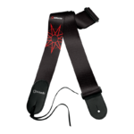 CORREA PARA GUITARRA 2"-DIMARZIO DD3148 JIM ROOT
