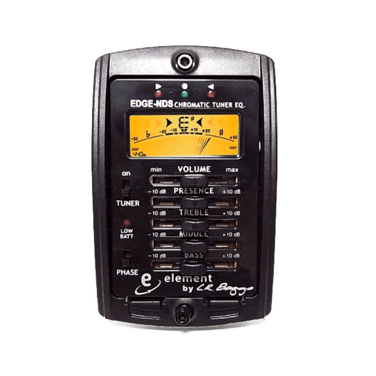 ベース clefs 4band Preamp ベース clefs 4band Preamp clefs 4band Preamp