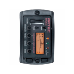 SET ECUALIZADOR DE GUITARRA EDGE-Z-ARTEC