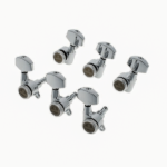 CLAVIJAS GOTOH-SG381-07 MG-T CROM L3+R3
