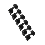 CLAVIJERO STANDARD SG381-07-L6-BK-GOTOH