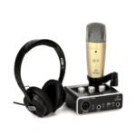 KIT-UPHORIA STUDIO-BEHRINGER