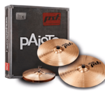 SET PLATILLO PST5 UNIVERSAL  14,16,20 PAISTE