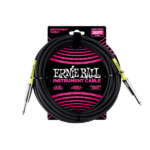 CABLE DE INSTRUMENTO M. P06046 6.09M ERNIE BALL