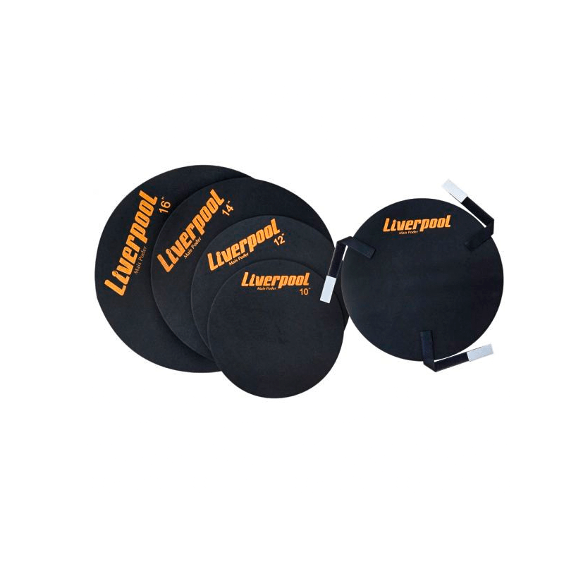 MUTEADOR BATERIA