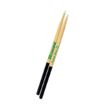 PAR DE BAQUETAS PREMIUM PUNTA NYLON PL  7AN, 5AN, 5BN-LIVERPOOL