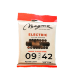 SET CUERDA ELECTRICA 09-42 MAGMA GE 110 N