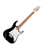 GUITARRA ELECTRICA GRX40 BK IBANEZ