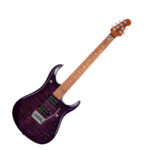 GUITARA ELECTRICA JOHN PETRUCCI JP15 6  MUSIC MAN