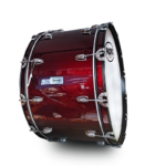BOMBO DE BANDA PACIFIC 26" X 15"  WRS